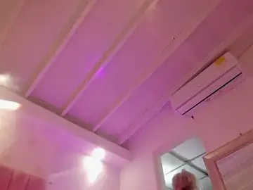 Stripchat Private Sex Chat of aishathornee