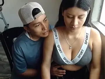 Stripchat Sex Chat of maye_dan