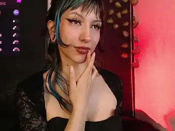 Stripchat Private Sex Chat of niakat_