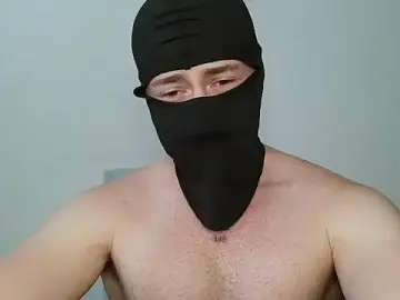 Stripchat Sex Cam of phantomgent-x