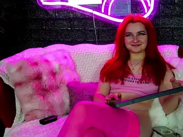 Stripchat Sex Chat of CherrySin