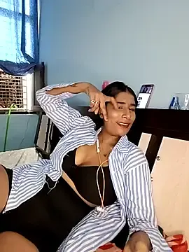 Stripchat Private Sex Chat of ShanayaRoseXO