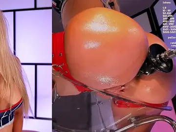 Stripchat Adult Webcam of SophieBaley