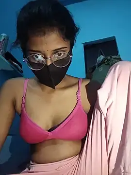 Stripchat Free Live Porn of Aaradhya-Rani