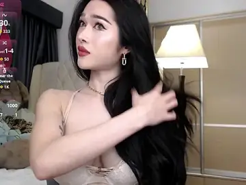 Stripchat Watch Live Sex Cams of KeenMazikeen69