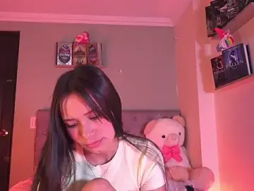 Stripchat Free Porn Cam of Alisha_Olsen_