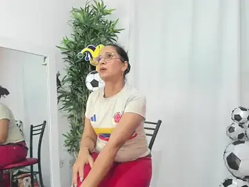 Stripchat Private Sex Chat of AnnaArela