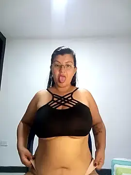 Stripchat Sex Cam of CelesteAlvarez1989