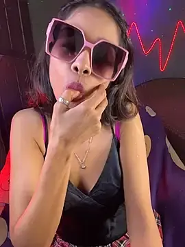 Stripchat Best Webcam of Ivy_the_goddess