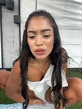 Stripchat Private Sex Chat of MystiqueXXX
