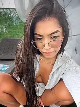 Stripchat Live Sex Cam of MystiqueXXX