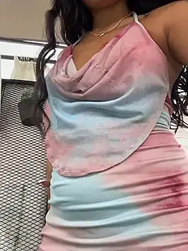 Stripchat Best live sex cam show of MystiqueXXX