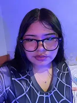 Stripchat Live Sex of Cannella_0