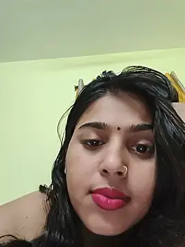 Stripchat Live Porn of Cute-Simmi69