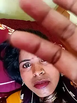 Stripchat Free Porn Cam of KRITIKA01990