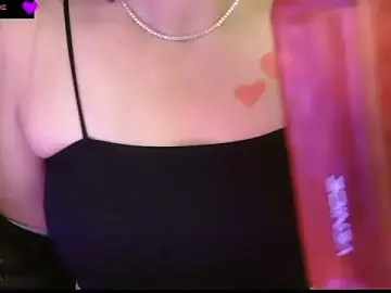 Stripchat Private Sex Chat of Layla_Ahh
