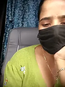 Stripchat Sex Cam of Marathi_Ashu1