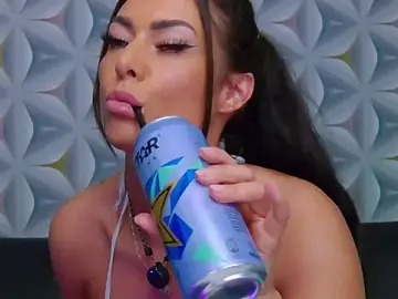 Stripchat Watch Live Sex Cams of MinasVibe