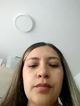 Stripchat Sex Chat of alana_69