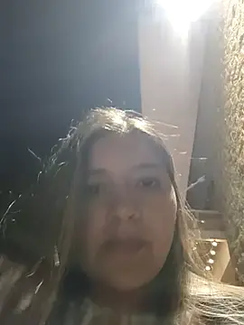 Stripchat Sex Chat of alana_69
