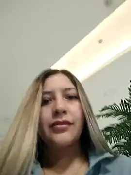 Stripchat Sex Chat of alana_69