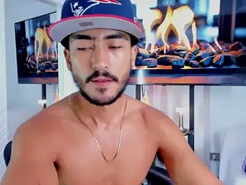 Stripchat Private Sex Chat of david__johnson372