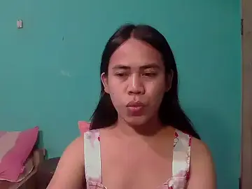 Stripchat Best Webcam of exoticpinay_dolly