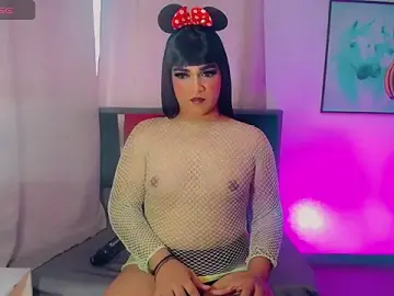 Stripchat Live Porn of natalie_vegas_