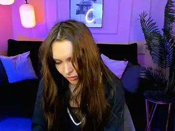 Stripchat Live Sex Cam of ChloeSunny