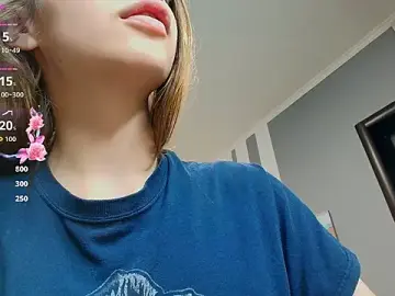 Stripchat Best live sex cam show of DariaAngels