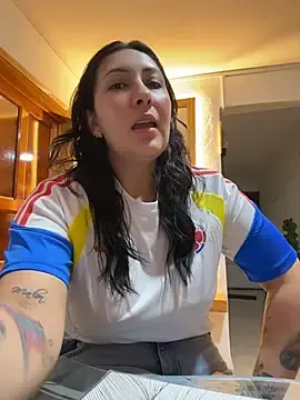 Stripchat Live Porn of KittyObsession
