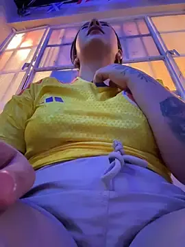 Stripchat Live Porn of KittyObsession
