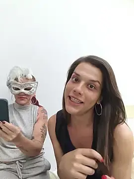 Stripchat Adult Webcam of MeninaSapeca