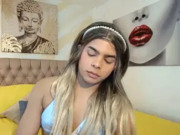 Stripchat Sex Chat of natasha_lima01