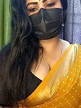 Stripchat Live Sex Cam of Anushka_flower