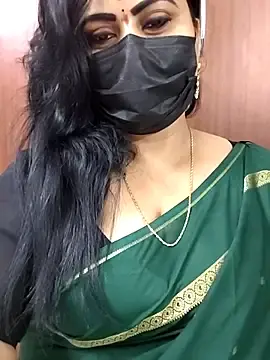 Stripchat Best Webcam of Anushka_flower