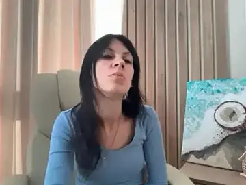 Stripchat Sex Cam of InjaAtHome