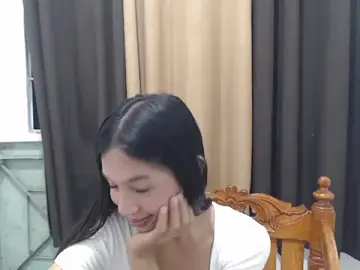 Stripchat Sex Chat of LOVELY_AMARA
