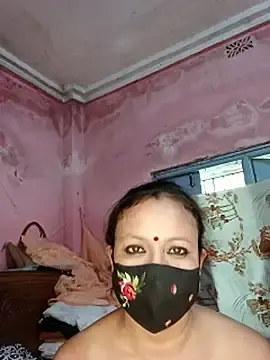 Stripchat Live Porn of MoonLusty