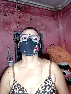 Stripchat Private Sex Chat of MoonLusty