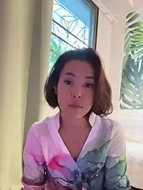 Stripchat Live Sex Cam of NoirElysia