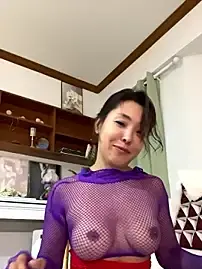 Stripchat Free Live Porn of NoirElysia