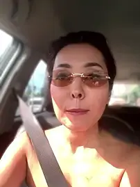 Stripchat Best live sex cam show of NoirElysia