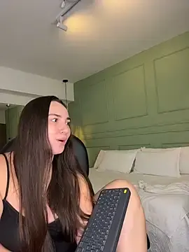 Stripchat Private Sex Chat of ava_blue
