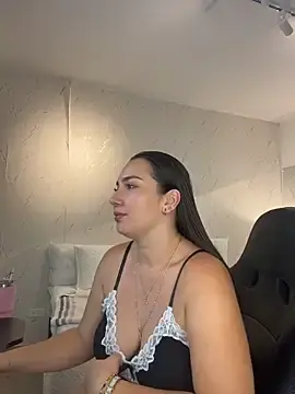 Stripchat Live Sex of ava_blue