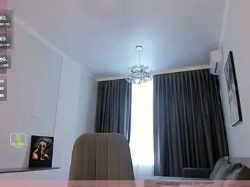 Stripchat Live Sex of sweetest_candy