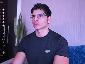 Stripchat Live Sex of wild_col_