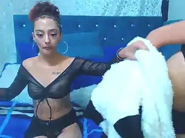 Stripchat Watch Live Sex Cams of CuteBubbles13th