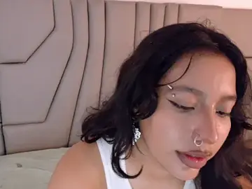 Stripchat Live Sex of ParanoidTemptaion_