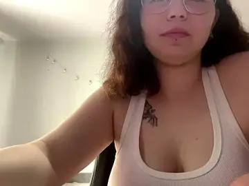 Stripchat Free Porn Cam of Redhair_girl